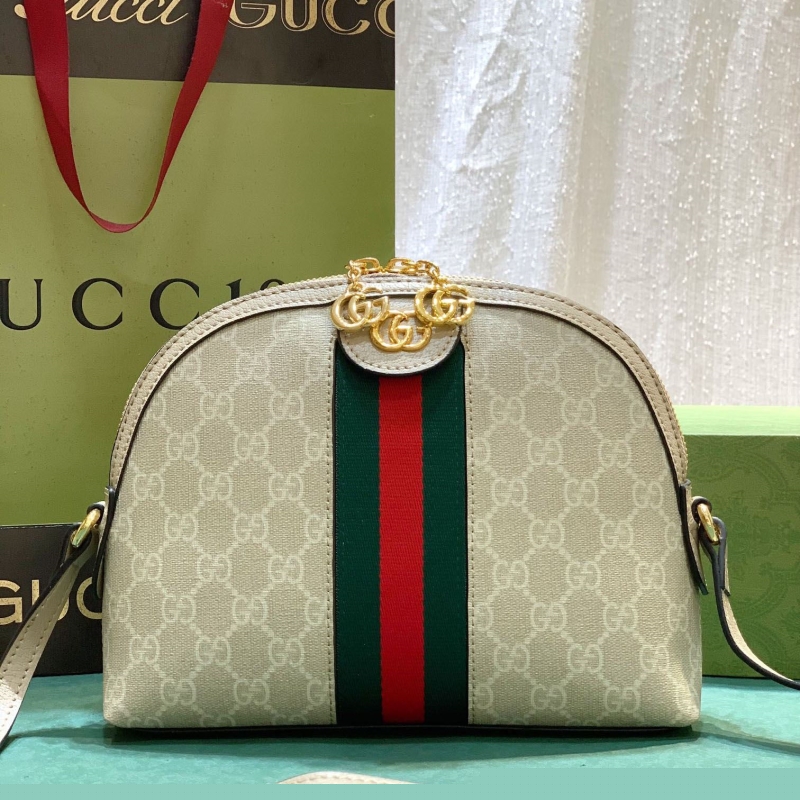 G*u*i satchel bags